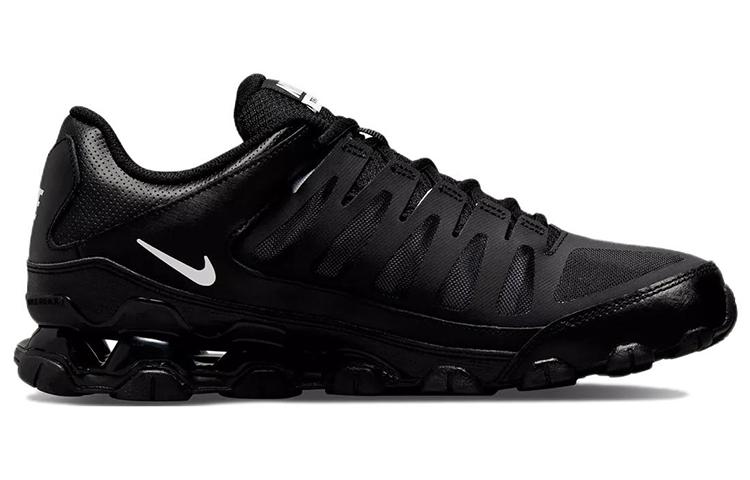 Nike Reax 8 Черно-белый 621716-033