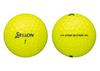 DUNLOP Мяч для гольфа SRIXON Мяч для гольфа 2017 года Модель 1 дюжина Premium Passion Желтый TRI-STAR (12 шт.)