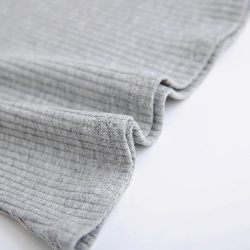 Летняя детская футболка ярких цветов с открытыми плечами и короткими рукавами для маленьких девочек, хлопковая одежда, топы