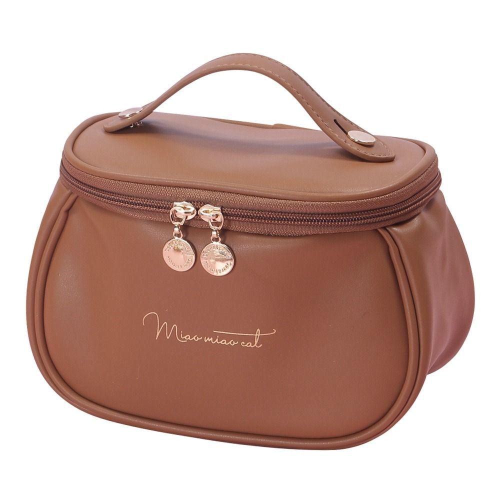 Косметичка Дорожный Органайзер Сумка для Кистей для Макияжа Косметичка Сумки для Макияжа Сумка для Хранения Сумка для Хранения Туалетных Принадлежностей