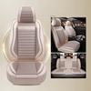 Fully Enclosed Car Seat Cover Fabric Seat Cover Five Seat Car Seat Cushion Car Seat Cushion