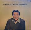 Виниловая пластинка STEVE LAWRENCE Steve Lawrence 593 King Records 1959 США Рок Б/у