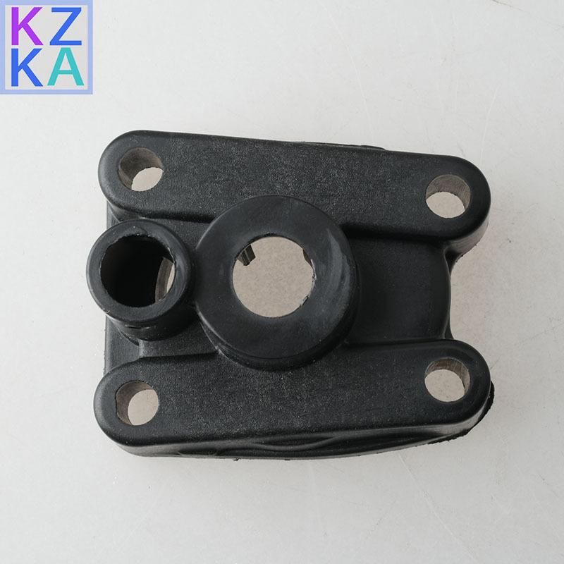 Housing Water Pump 6E0-44311-00 For Yamaha 2T 4HP 5HP Boat Engine 6E0-44311 Accessories Replaces Parts