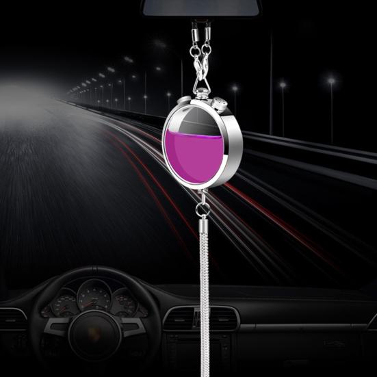 10 мл духи аромат кулон авто бутылка висит освежитель воздуха автомобиль орнамент декор