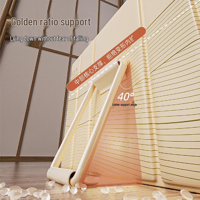 Складная ванна для пузырьковой ванны для взрослых и детей - Паровая баня для всего тела, Большой душевой поддон