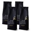 Кофейные зерна Drip Coffee Factory Gold Blend, цельные, 2 кг, 500 г, 4 пакета