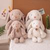 Bangbang Rabbit Plush Doll Cute Big Rabbit Plush Toy Grab Machine Doll