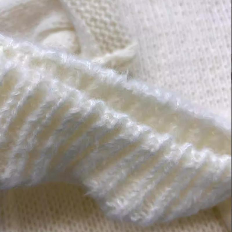 Женский модный свободный свитер однотонный свитер на одно плечо повседневный трикотаж с круглым вырезом пуловеры свитера оверсайз свитер топы 4025 KTB