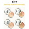 TFIT Cover Up Pro Concealer 15g