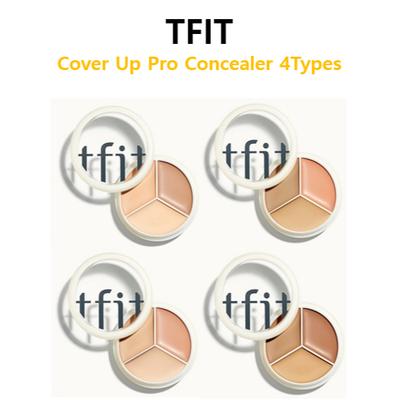 TFIT Cover Up Pro Консилер 15 г