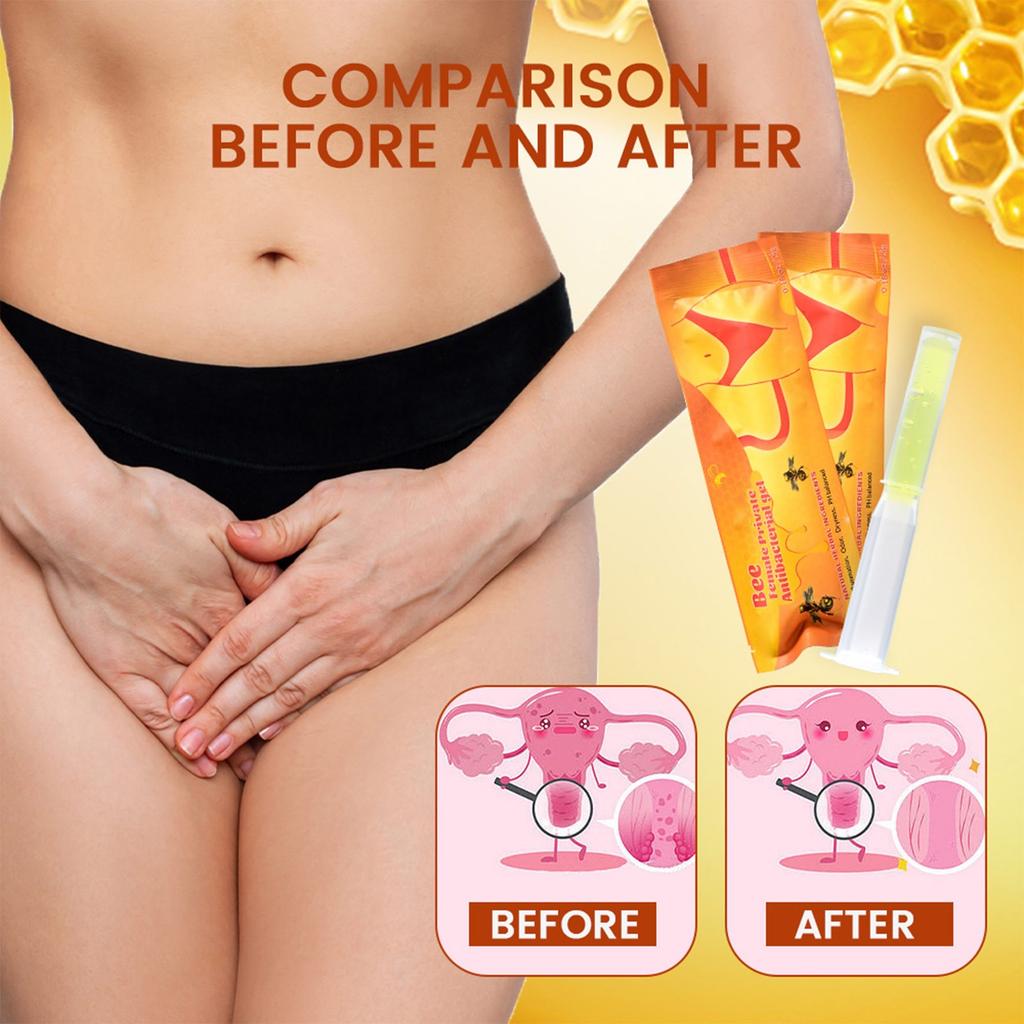 Поддерживающий гель для женской кожи. Ежедневный женский уход помогает женщинам восстановить ощущение сухости и расслабленности.