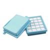 HEPA-фильтр подходит для FC8515 FC8516 FC8517 FC8471 FC8472 FC8473 FC8630 FC8631 FC8632 FC8635 Комплект для замены пылесоса