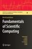 Книга Fundamentals of Scientific Computing : 8