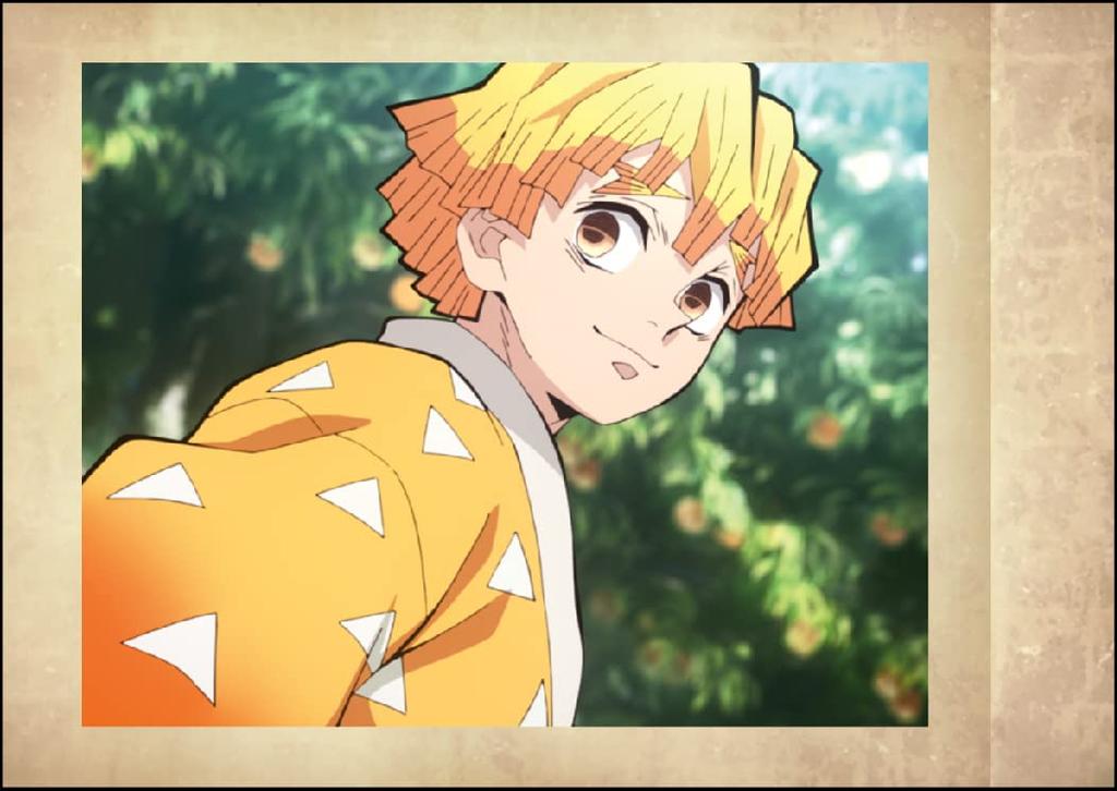 Movic Demon Kimetsu No Yaiba Mugen Train Arc Pashakore Box Product 38 Types Total 10 Packs Paper Slayer