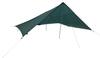 NORDISK Outdoor Tarp Voss SI Forest Green 460 x 430 см Японский 117013 (Voss20 SI) [Подлинный продукт]