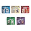 [Набор из 5 колод] DM24-D1~D5 WIXOSS TCG Готовые колоды - DM24-D1 БЕЛЫЙ Тама / DM24-D2 КРАСНЫЙ Ханаё / DM24-D3 СИНИЙ Пирулук / DM24-D4 ЗЕЛЕНЫЙ Мидорико /