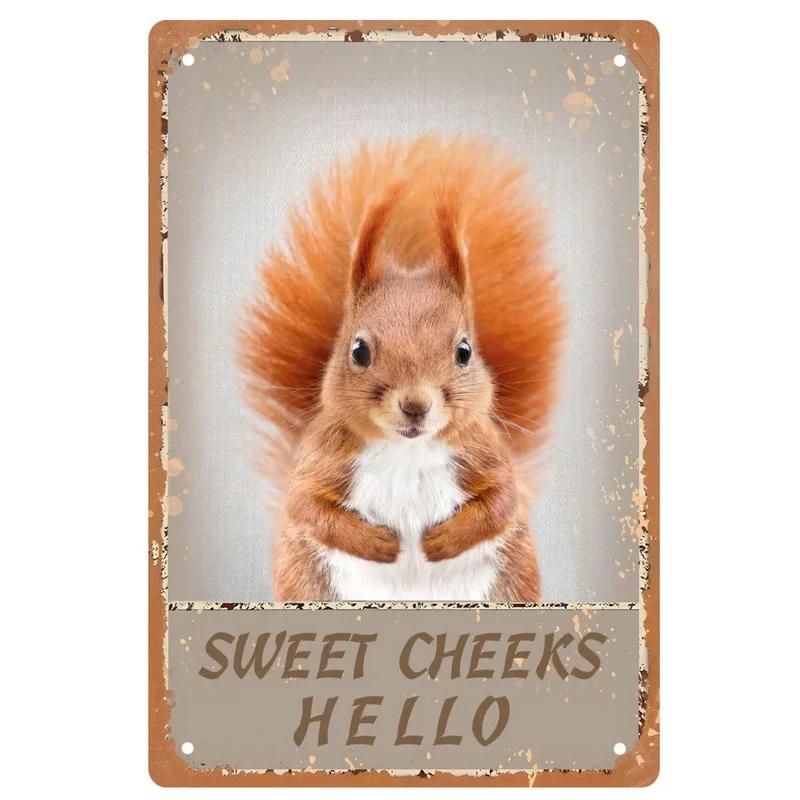 Don't Tell Me What To Do Vintage Metal Tin Signs Posters Plate Wall Decor for Home Bars Man Cave Cafe Clubs Retro Posters Plaque