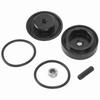 Car Rear Wiper Delete Kit Block Off Plug Cap Nut Fit for Honda Civic CRX CRV S2000