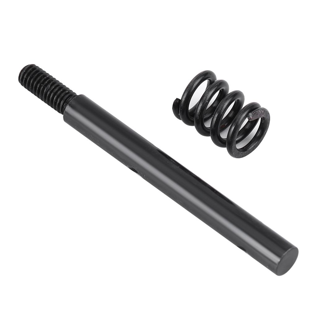 Metal Accessory Center Gearbox Straight Gears Set for SCX10 RC Model Car