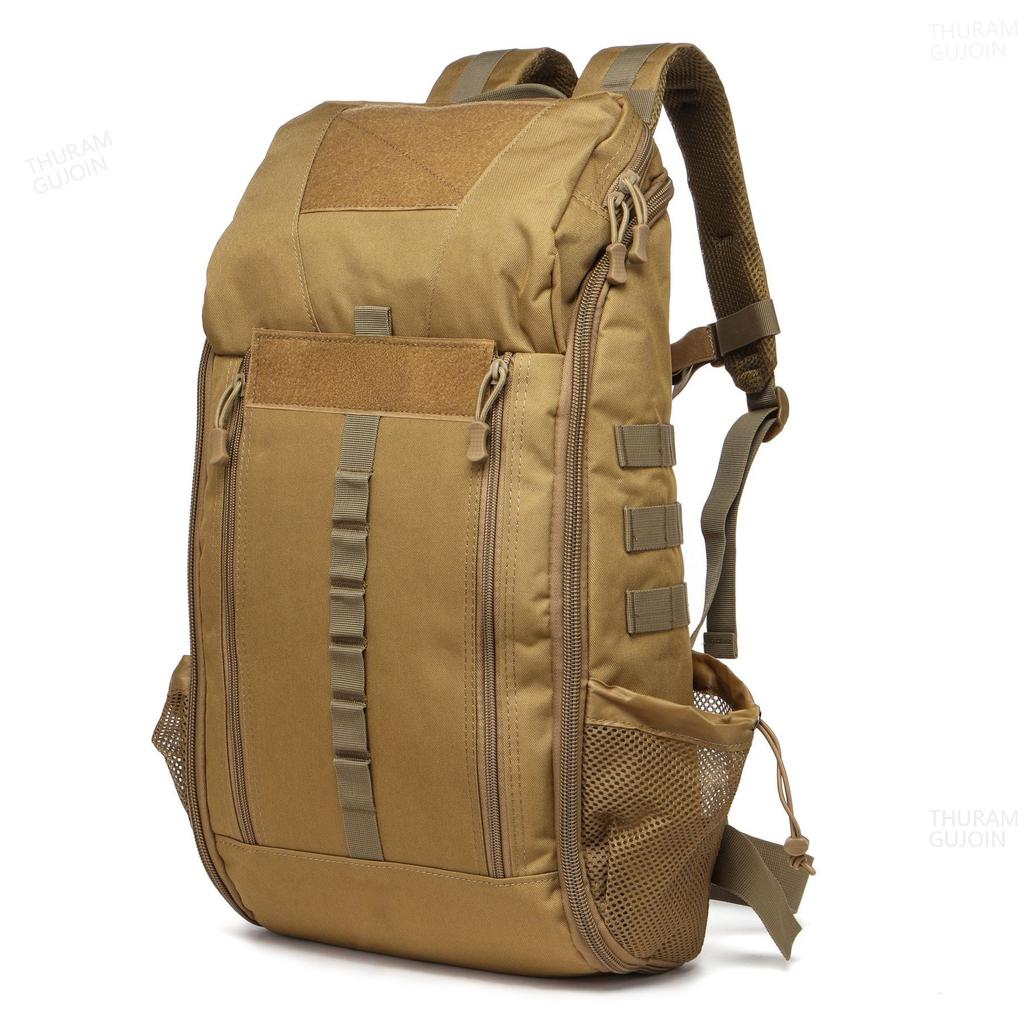 40л Водонепроницаемый Тактический Медицинский Рюкзак Сумка Первой Помощи Для Пешего Туризма Треккинга Охоты Рыбалки Кемпинга Спорта На Открытом Воздухе Рюкзаки