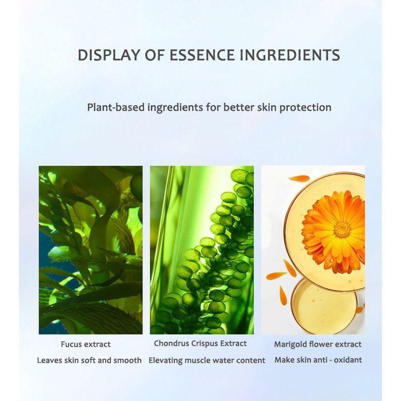 ZEESEA - Хайлайтер "Звезда времени и пространства" - Бледно-розовый