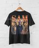 SAM WINCHESTER Shirt, Sam Winchester Homage Tees, Sam Winchester Fan Shirt, Sam Winchester Retro 90s Sweater, Sam Winchester Gift #tpc