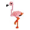 Nanoblock Greater Flamingo