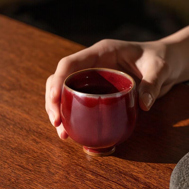 Чайная чашка Edenus Ru Kiln