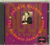 CD JACKIE WILSON - The Dynamic Jackie Wilson CPCD8018 Charly Records 1993 UK Soul/Funk Used