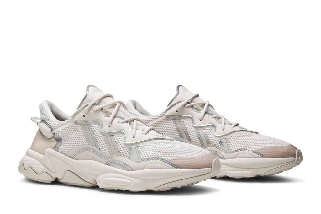 adidas Ozweego 'Bliss Iridescent' FV9655 Мужская обувь