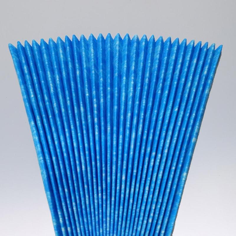(5x) Filter Replacements for DAIKIN MC70 MCK57 kac998 a4 300x70mm