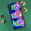 Чехол Frong Froggy Art Groovy Hippie для OnePlus 10 Pro 9 Pro 8T 9R Nord2, чехол для Realme 8i 9i 8 Pro C21 GT Neo 2 Master