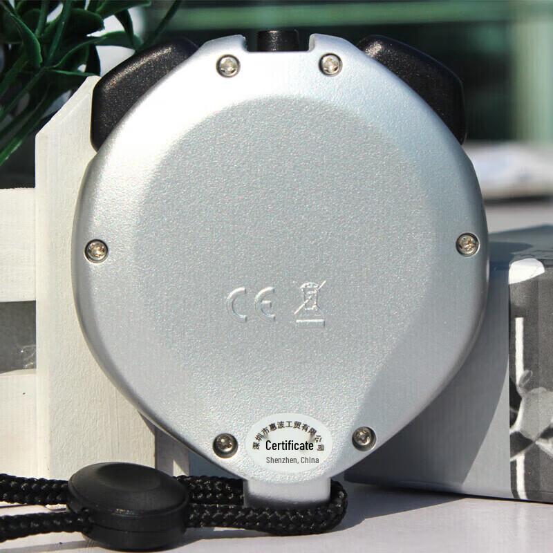 Многофункциональный секундомер-таймер Tianfu PC2230