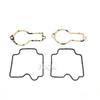 Carburetor repair kit float needle gasket for Honda XL600R XL 600 XL600 R Carburetor Right & Left Side Accessories