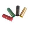 10Pcs Heat Shrink PVC Wine Bottle Cover Airtight Shrinking Film Sealing Capsules  Red Wine
