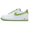 Air Force 1 07 White Chlorophyll Men Sneakers DH7561-105