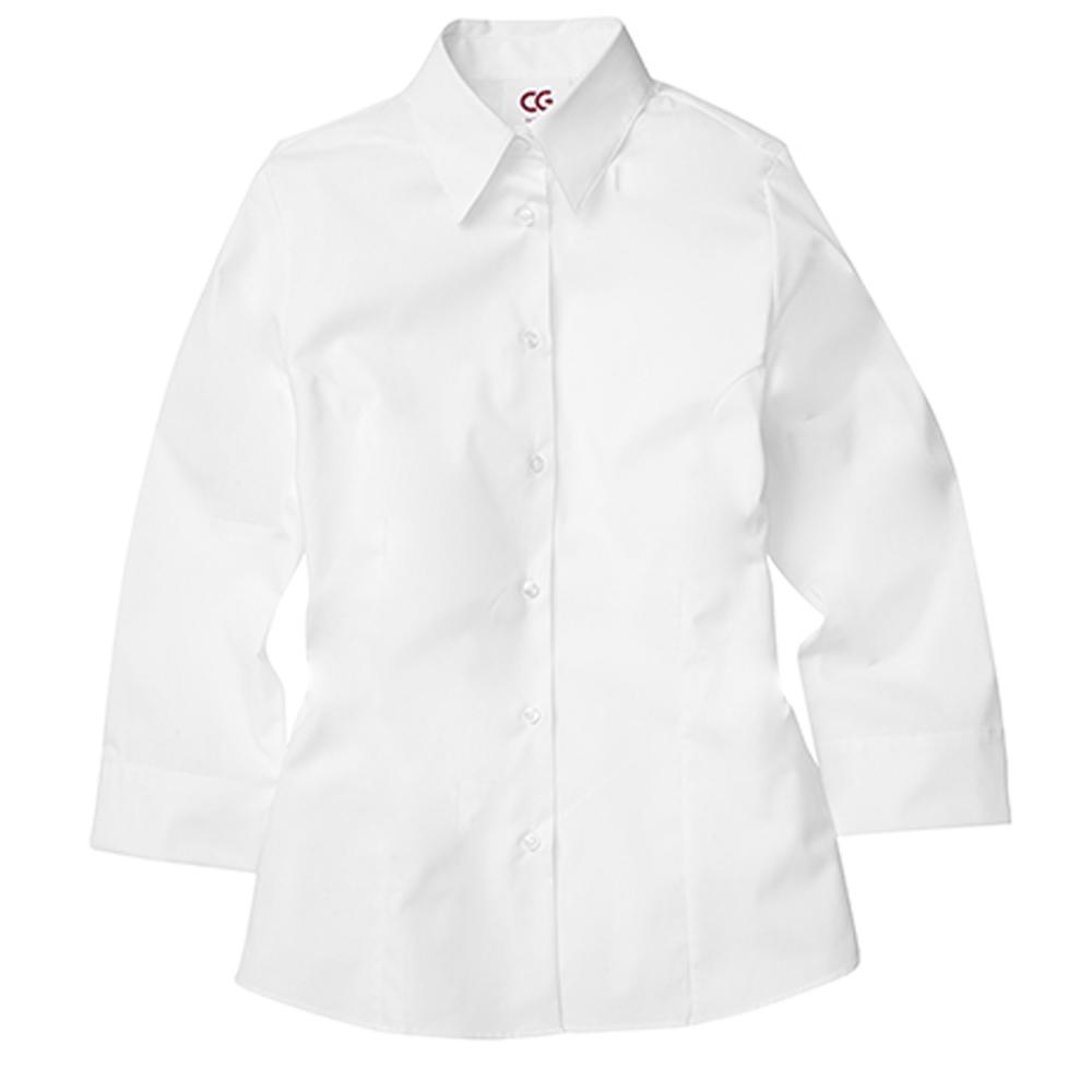 CG Workwear Женская/Дамская рубашка Troina