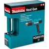 Makita Heat Gun AC100V Hot Air Temperature 50-550 Degrees HG6031VK