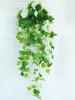 1 шт. искусственный цветок искусственный ротанг поддельные растения настенный ипомея цветок искусственный цветок свадьба домашний декоративный