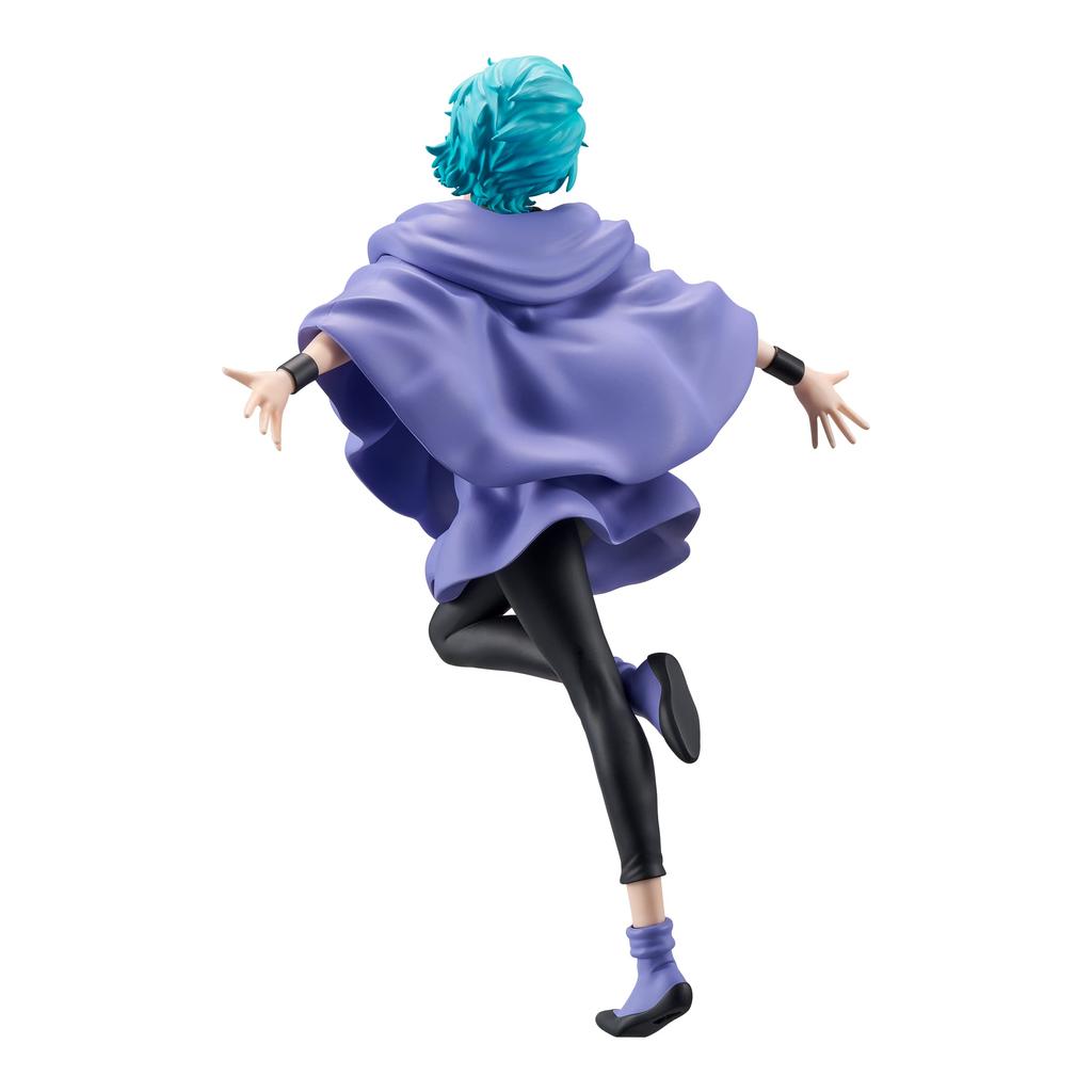 Banpresto Mobile Suit Z Gundam Four Murasame Фигурка A