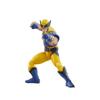 Hasbro MARVEL Marvel Legends Series 85th Anniversary Wolverine Comics Collection 6 дюймов (15см) Размер фигурки F9112 Подлинный продукт