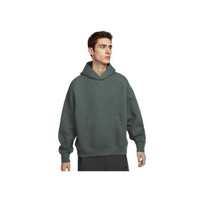 Tech Reimagined Fashion Hoodie Мужские толстовки с капюшоном Зеленые FZ0745-338