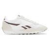 Reebok AZ 2 Ткань Кожа Ретро Спортивные Повседневные Низкие Кроссовки Стиль Жизни Унисекс Белый HP2618