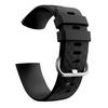 Silicone Strap for Fitbit Charge 3 Sports Bracelet Replacement Smartwatch Band