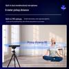 Hikvision DS-D5ACAM100D 4K UHD USB Video Conference Camera (CN version)