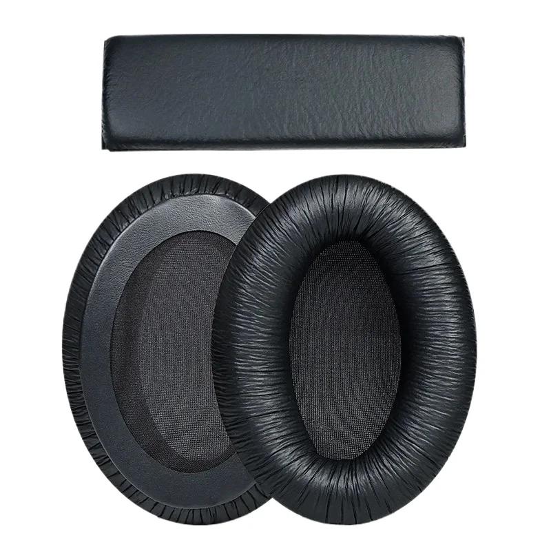 Replacement Ear Pads Ear Cushion Earpad Compatible with for Sennheiser HD280 HD 280 PRO Wirelesse Headphones Gamer Headband