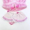 Sanrio My Melody 50th Blush Costumer M Size Plush Costume