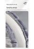 Winter Velvet Steering Wheel Cover - Plush, Warm, Universal Fit