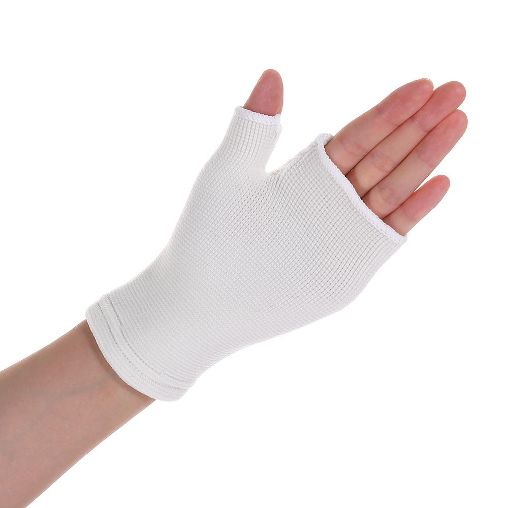 New Brace Comfortable Elastic Arthritis Palm Glove Sleeve Hand Wrist Support