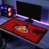 Sunderland Crest Mouse Pad, Rubber Base, Mouse Pad for Gamers and Office Use, Gaming Desk , Easy To Clean Mat Christmas fan gifts
